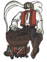Balkan Grill Hage 1982